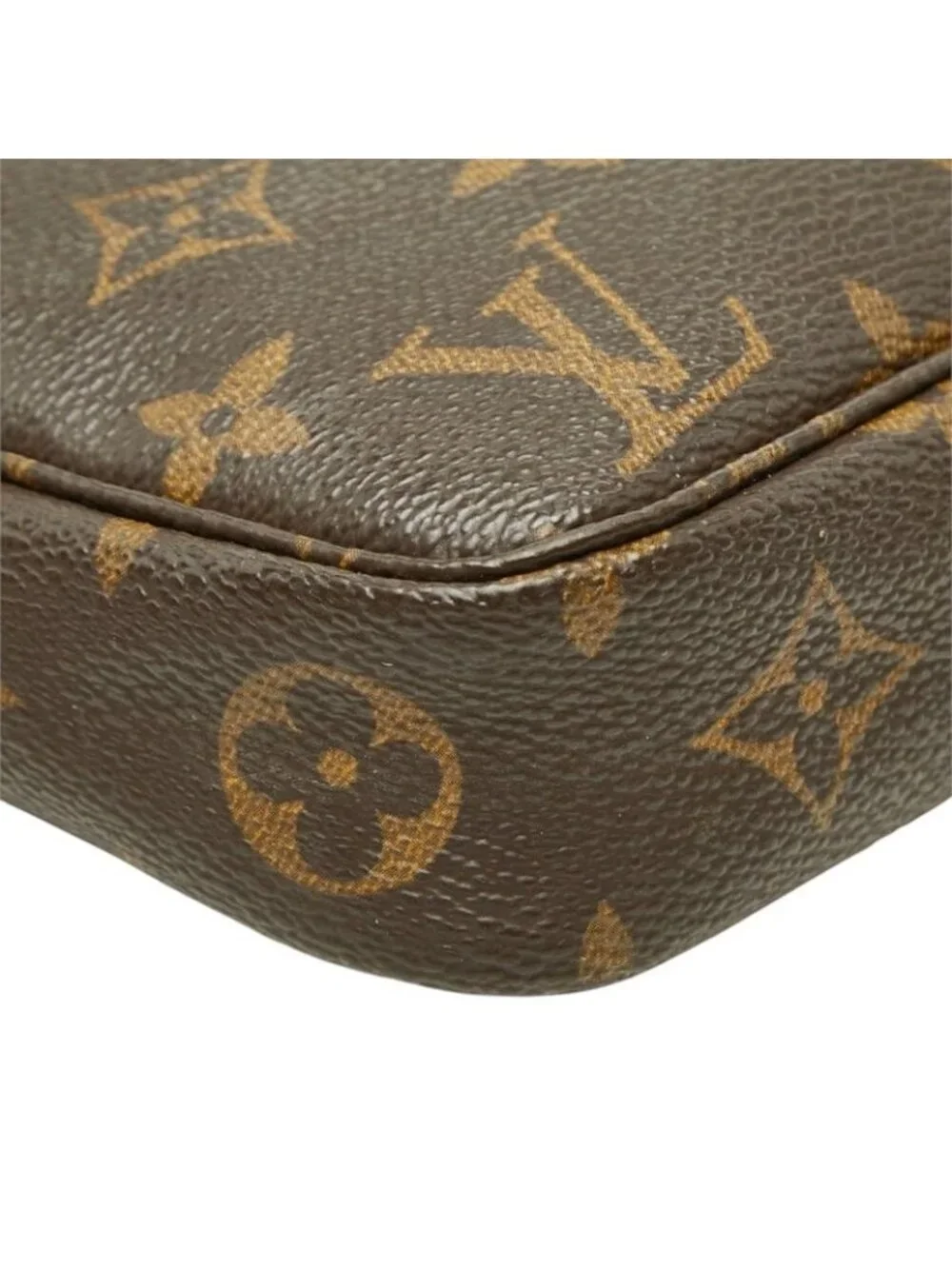 Louis Vuitton this authentic